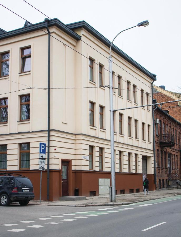 Brother House Kaunas Exterior photo
